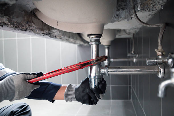 Trusted Gas Line Repair service in Morley, MO - AAA Plumbing Heating